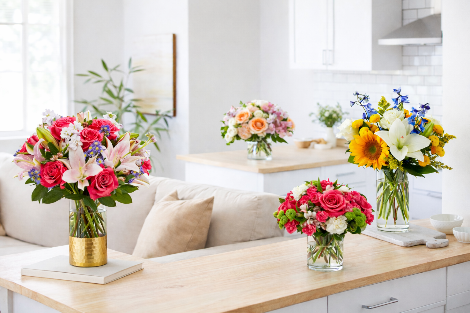 Best Sellers flowers in Monroe, NY | Greenery Plus Florist – Local