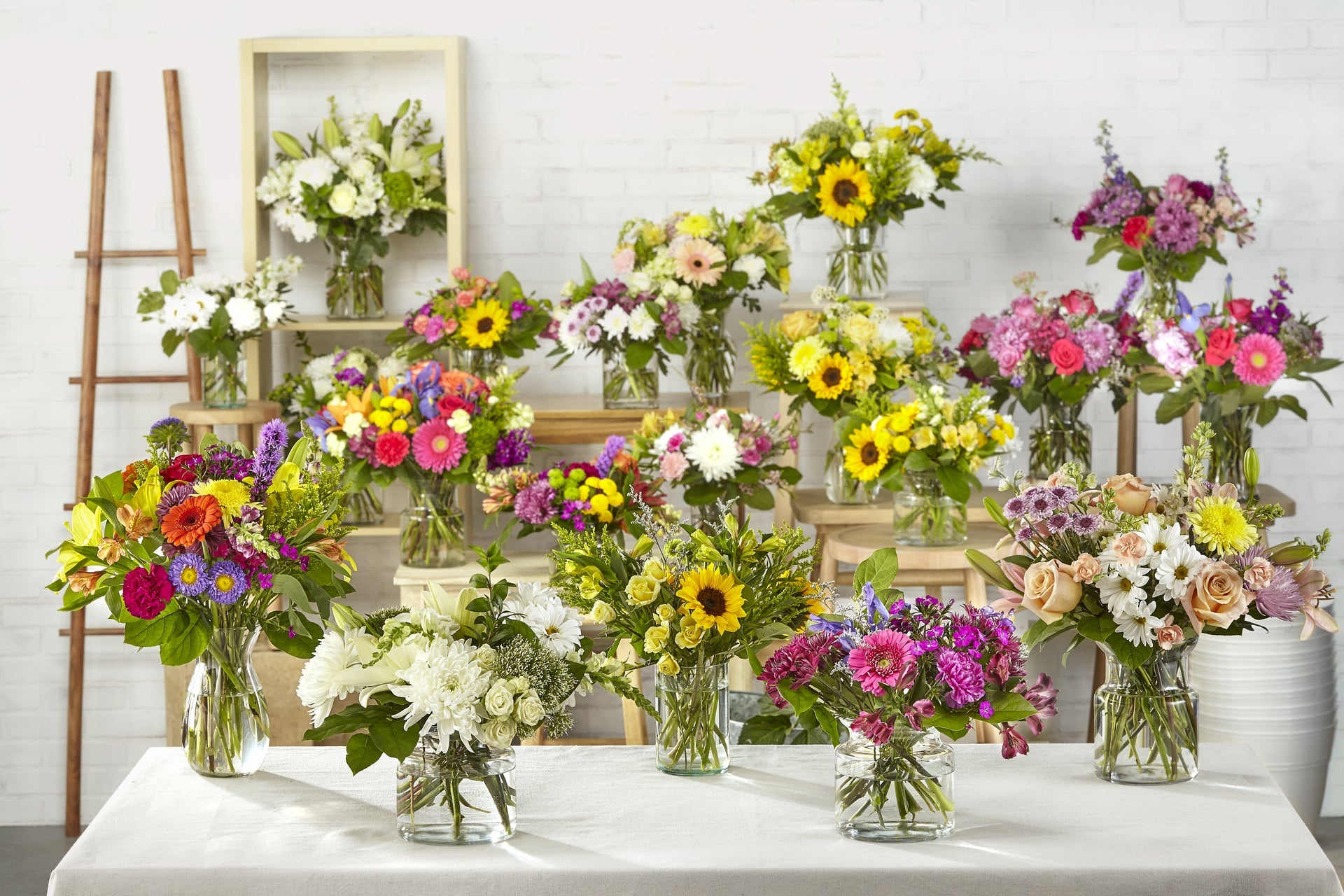 Florist Originals flowers in Monroe, NY | Greenery Plus Florist
