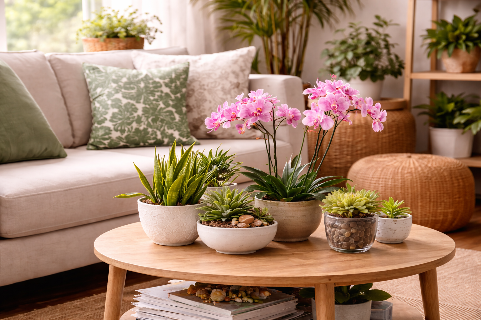 Plants flowers in Monroe, NY | Greenery Plus Florist – Local