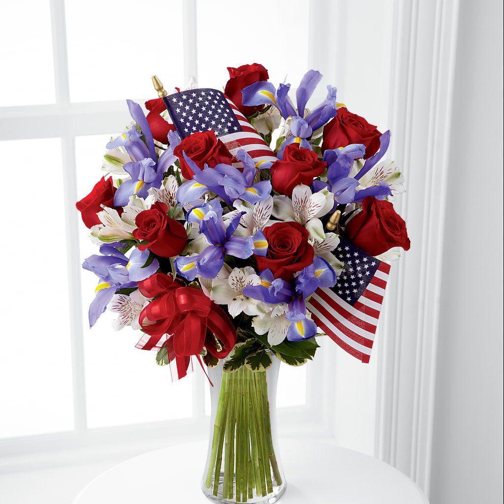Unity Bouquet – Greenery Plus Florist, Monroe NY