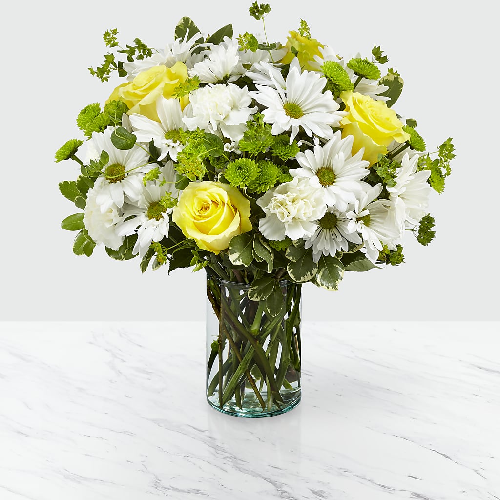 Happy Day Bouquet – Greenery Plus Florist, Monroe NY