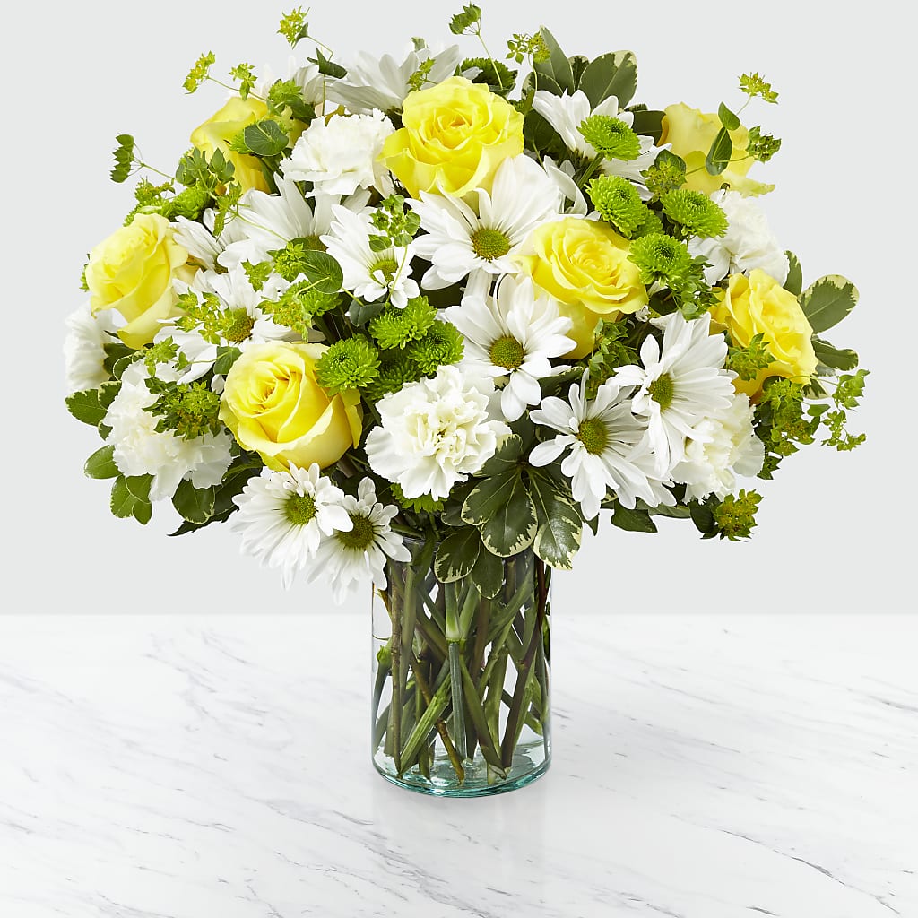 Happy Day Bouquet – Greenery Plus Florist, Monroe NY