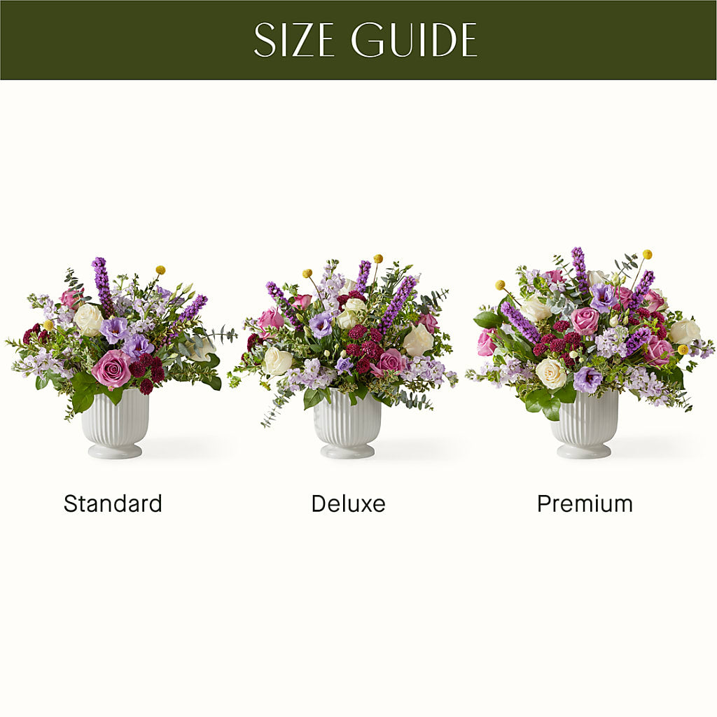 Work of Art Bouquet – Greenery Plus Florist, Monroe NY