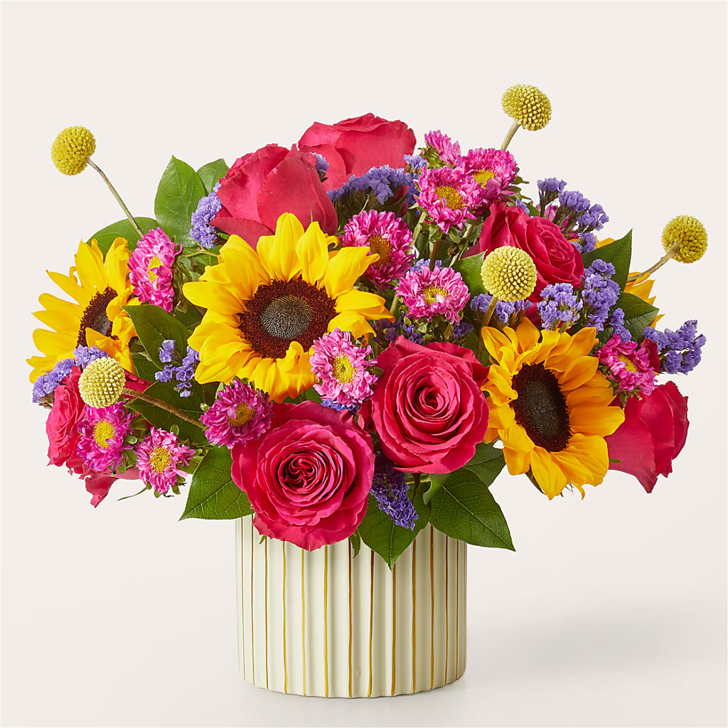 Bubbly Bouquet – Greenery Plus Florist, Monroe NY