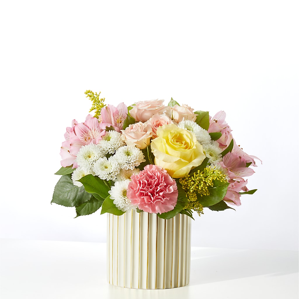 Watercolors Bouquet – Greenery Plus Florist, Monroe NY