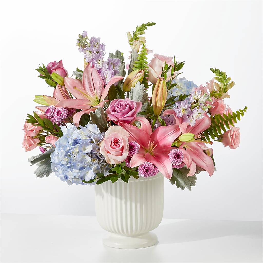 Wonderland Bouquet – Greenery Plus Florist, Monroe NY