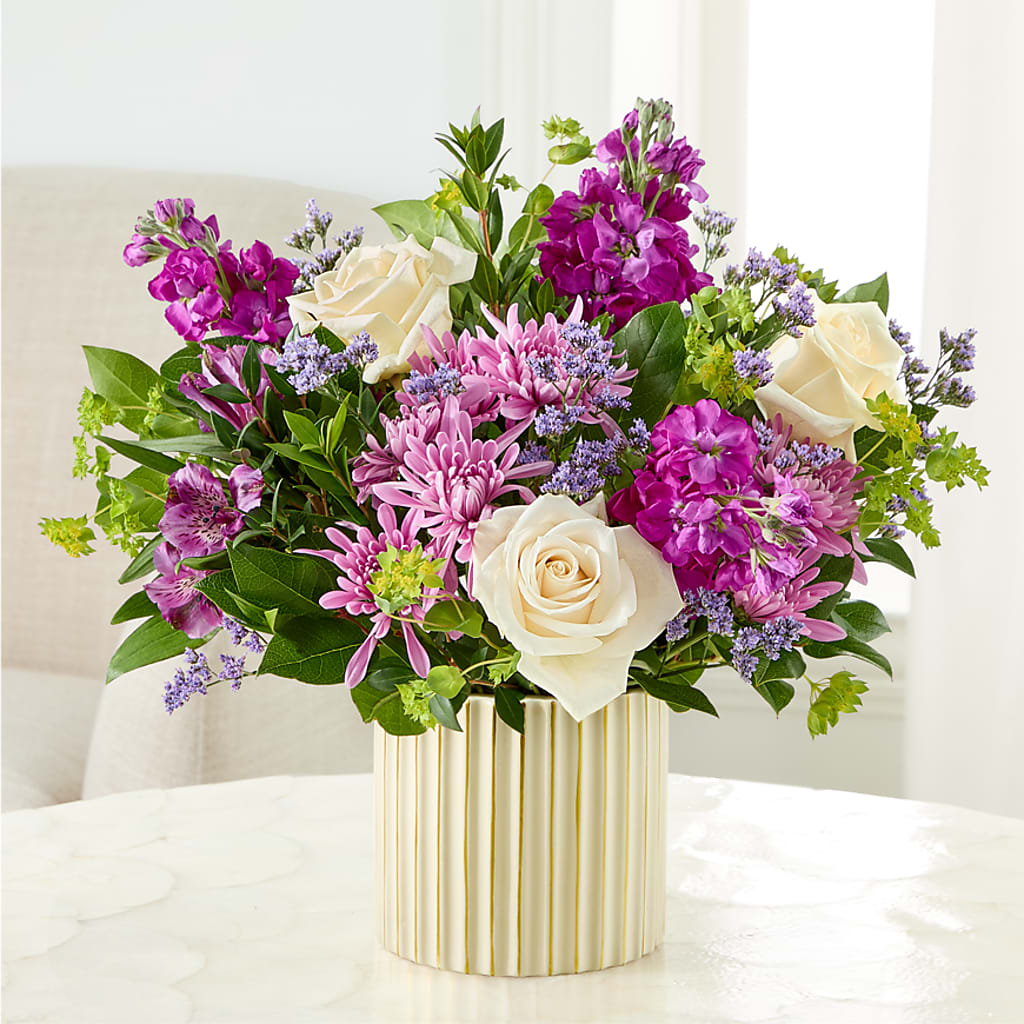 The Boutique Bouquet – Greenery Plus Florist, Monroe NY