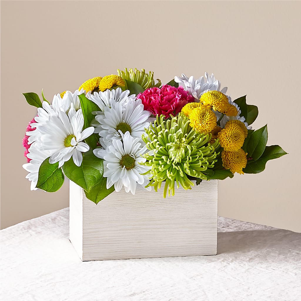 Sorbet Bouquet – Greenery Plus Florist, Monroe NY