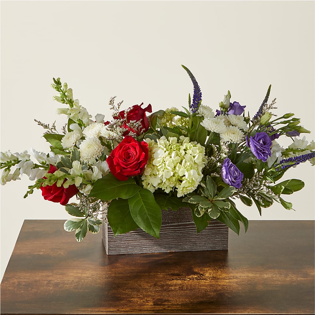 Sweet Magnolia Bouquet – Greenery Plus Florist, Monroe NY