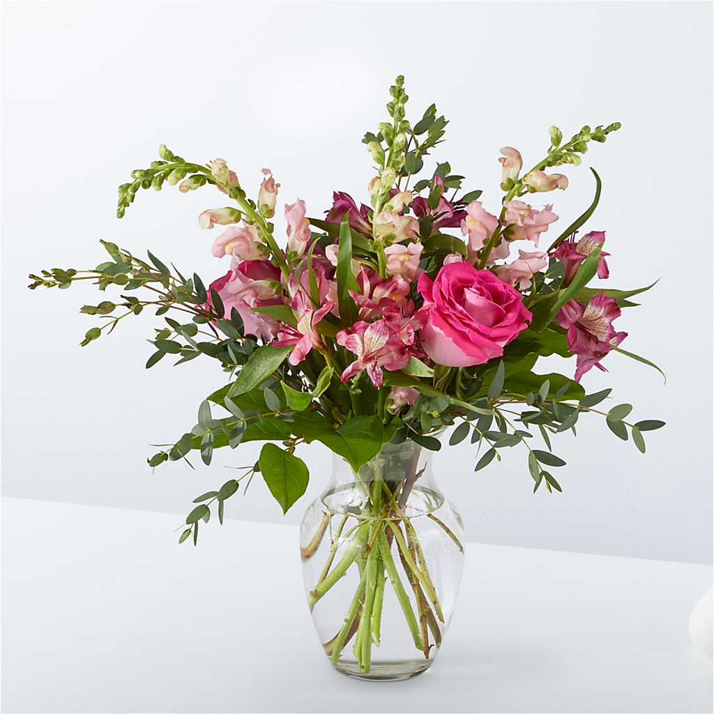 Evermore Bouquet – Greenery Plus Florist, Monroe NY