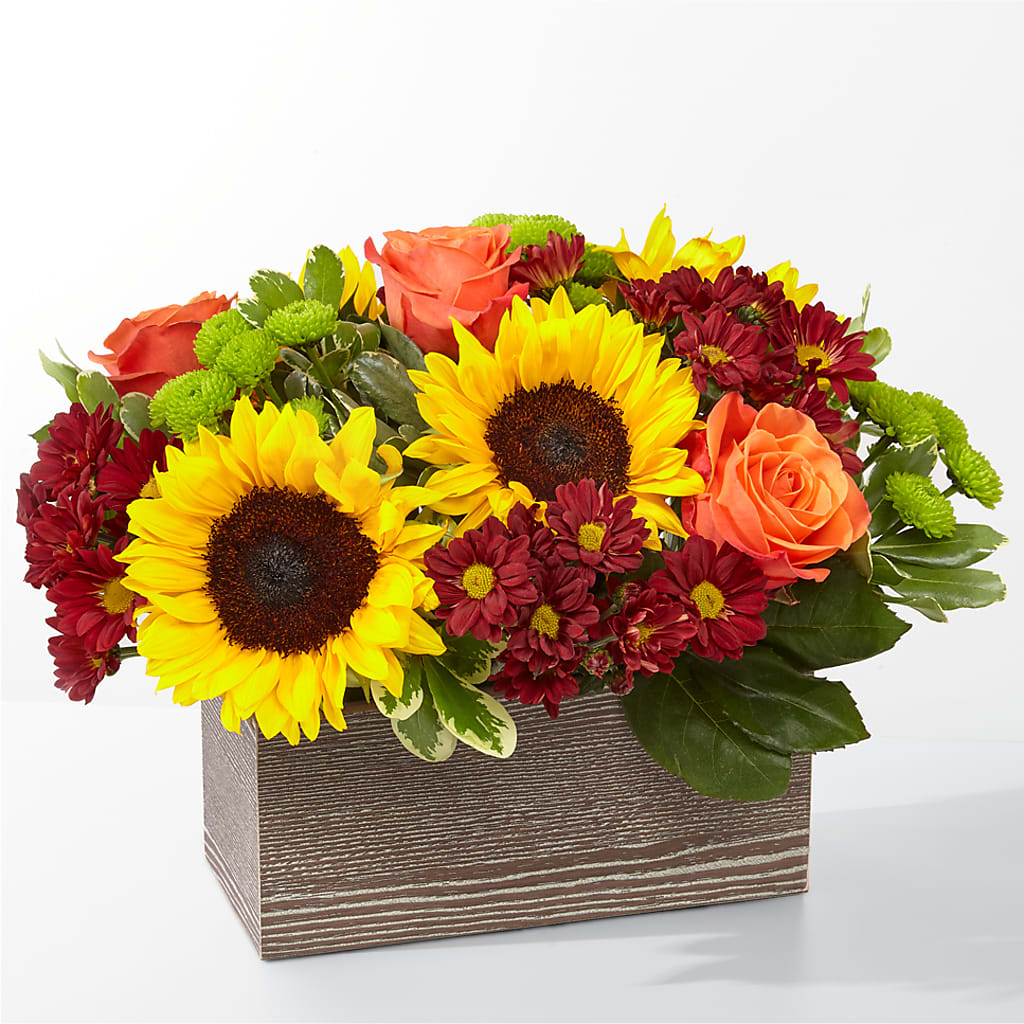 Happy Harvest Garden – Greenery Plus Florist, Monroe NY