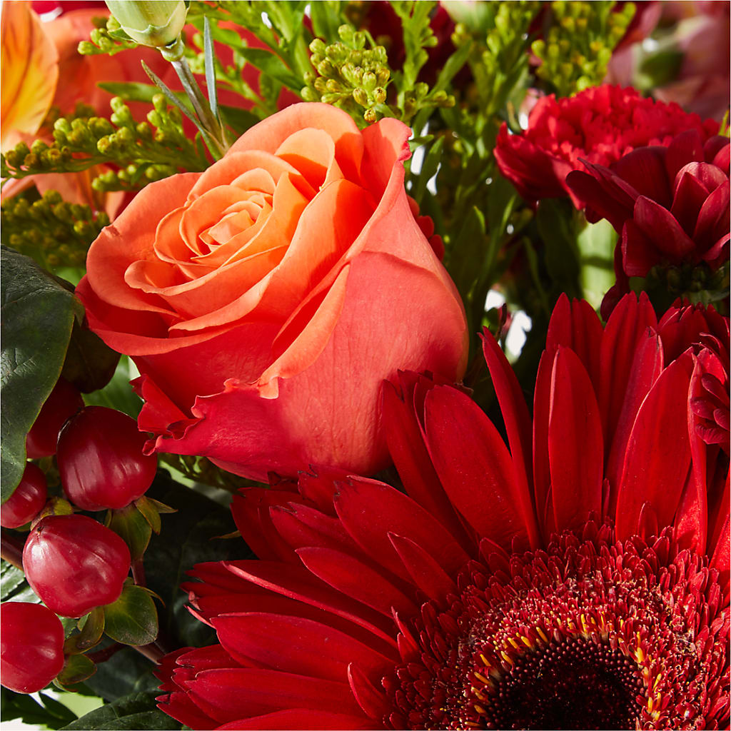 Sweater Season - A Florist Original – Greenery Plus Florist, Monroe NY