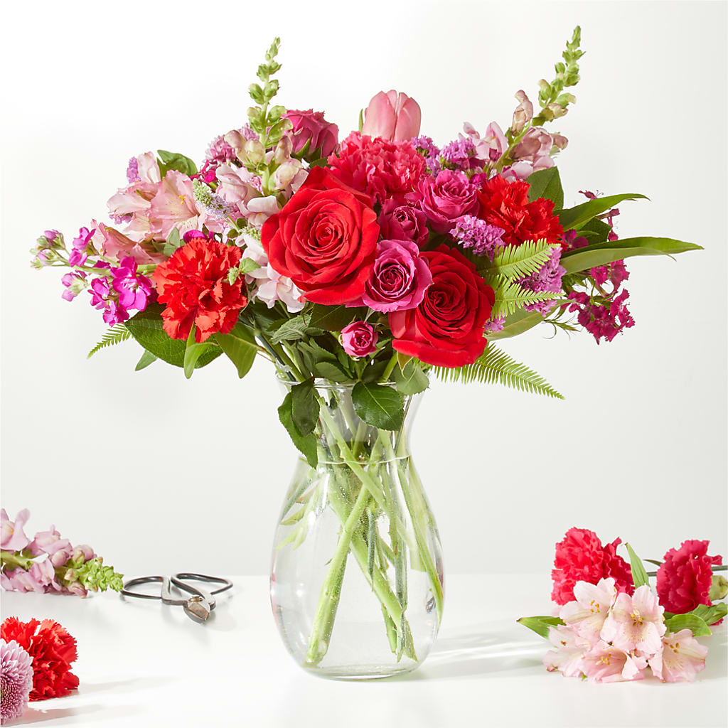 Together Forever - A Florist Original – Greenery Plus Florist, Monroe NY
