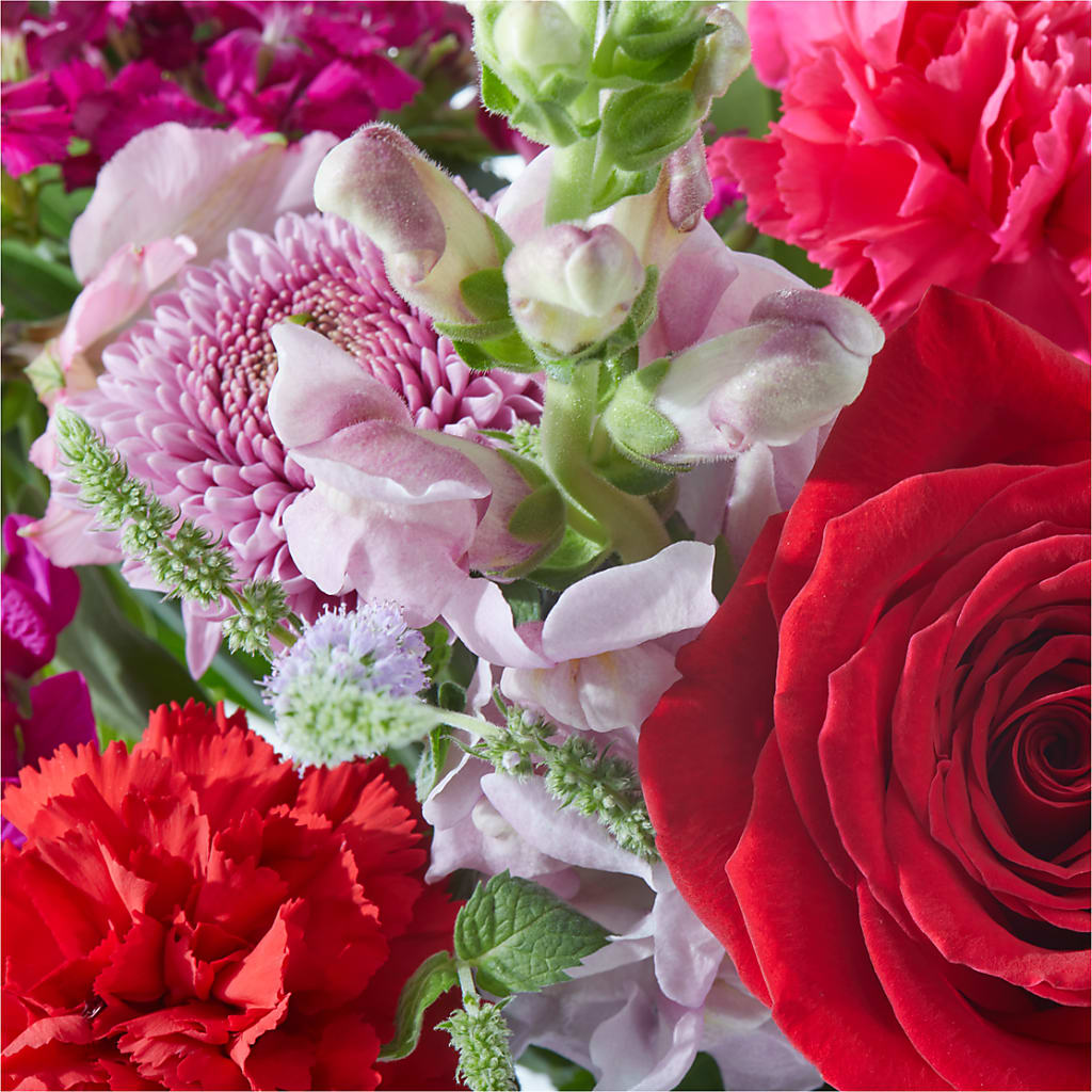 Simply the Best - A Florist Original – Greenery Plus Florist, Monroe NY