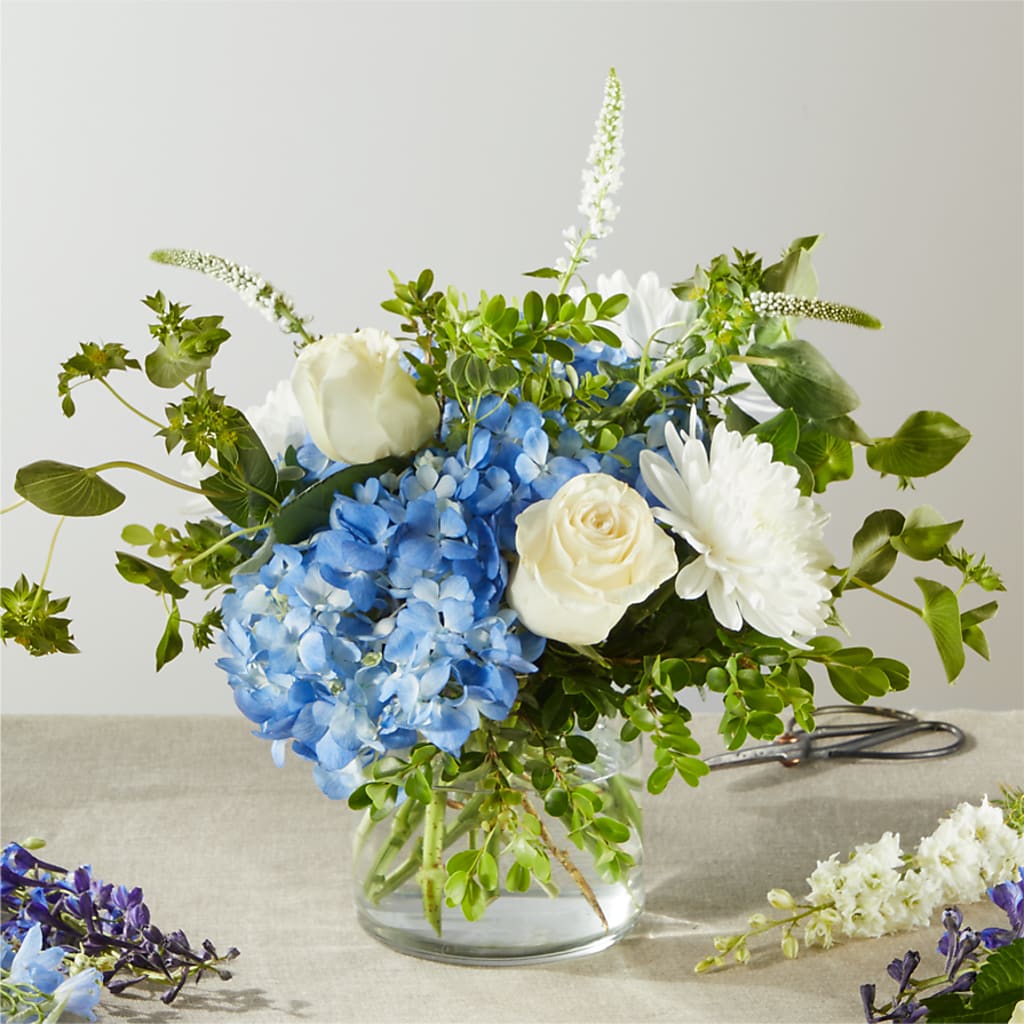 Festival of Lights – A Florist Original – Greenery Plus Florist, Monroe NY