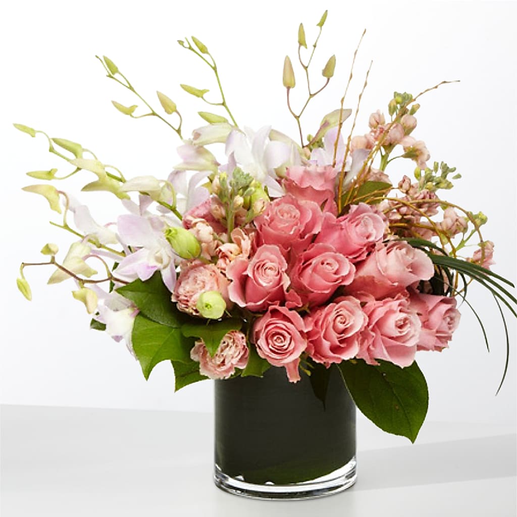 The Muse – Greenery Plus Florist, Monroe NY