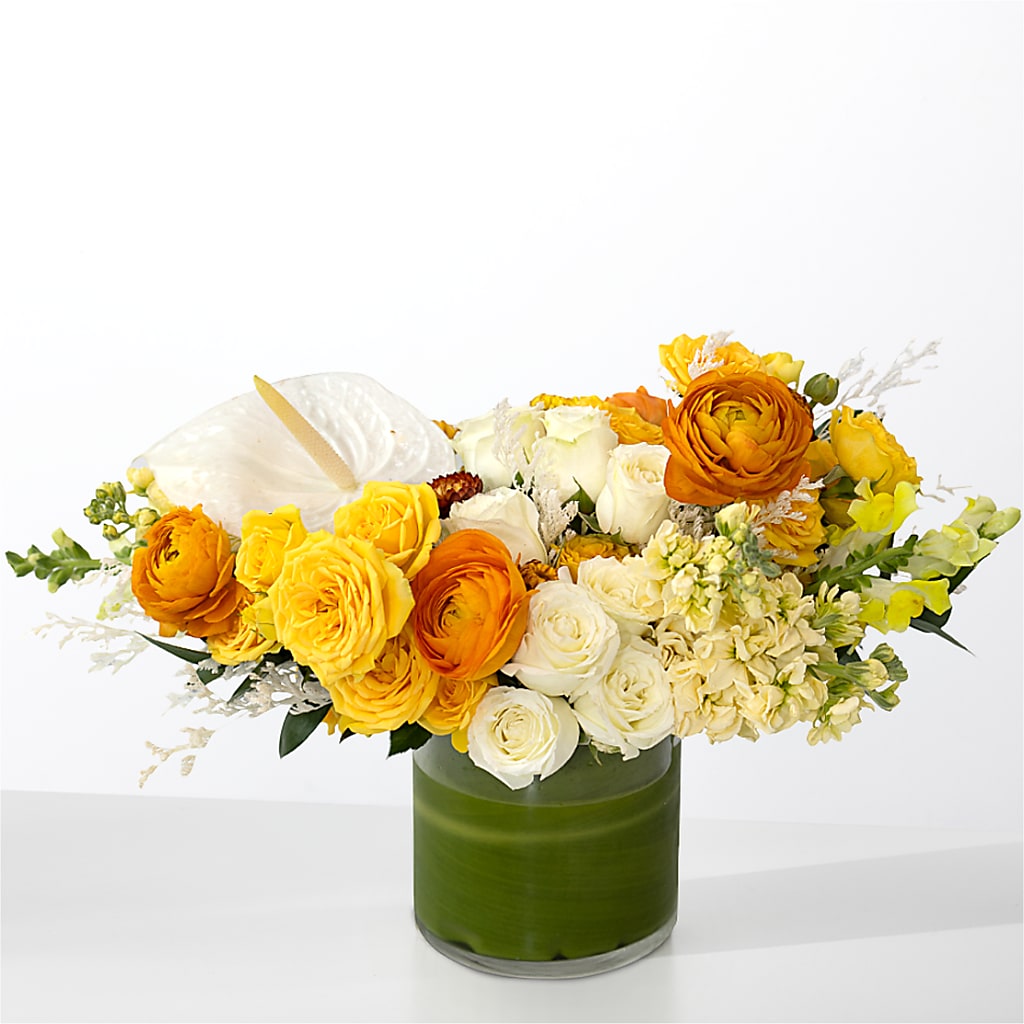 The Optimist – Greenery Plus Florist, Monroe NY