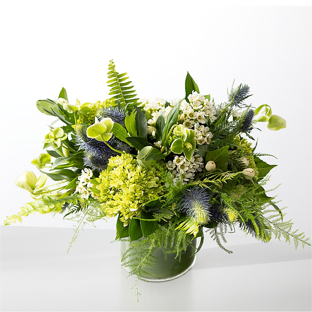 The Botanical Gardens – Greenery Plus Florist, Monroe NY