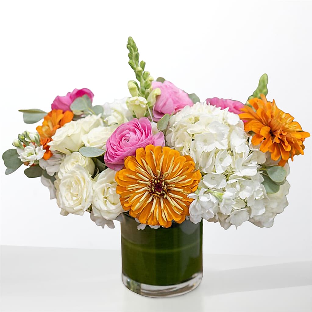 The Meet Cute – Greenery Plus Florist, Monroe NY