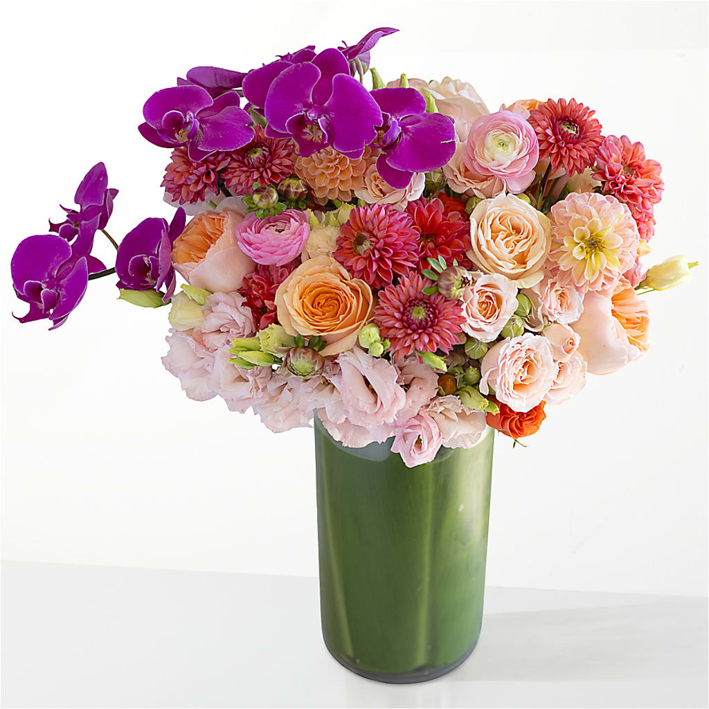 The Leading Lady – Greenery Plus Florist, Monroe NY