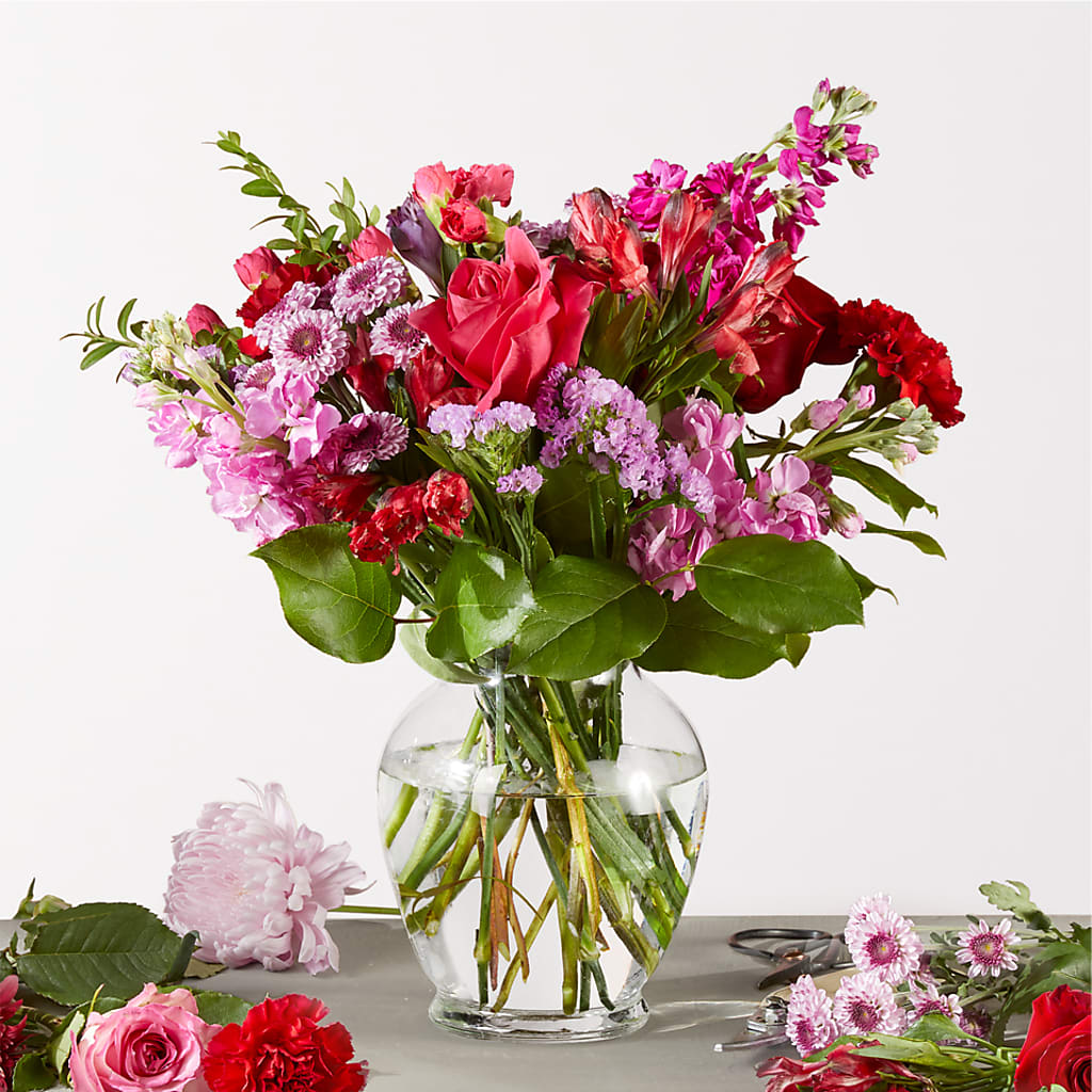 Regal Jewel – A Florist Original – Greenery Plus Florist, Monroe NY