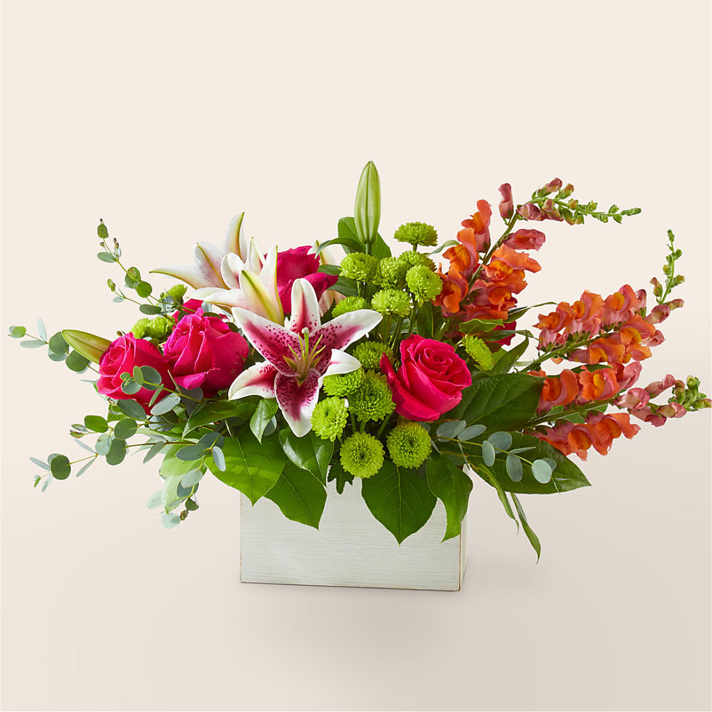Wild Spirit Bouquet – Greenery Plus Florist, Monroe NY