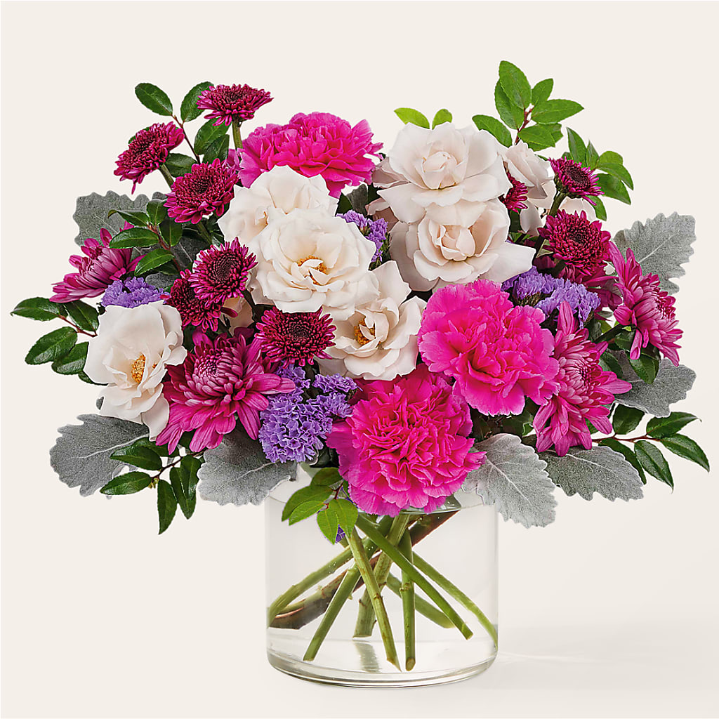 Dose of Cheer Bouquet – Greenery Plus Florist, Monroe NY