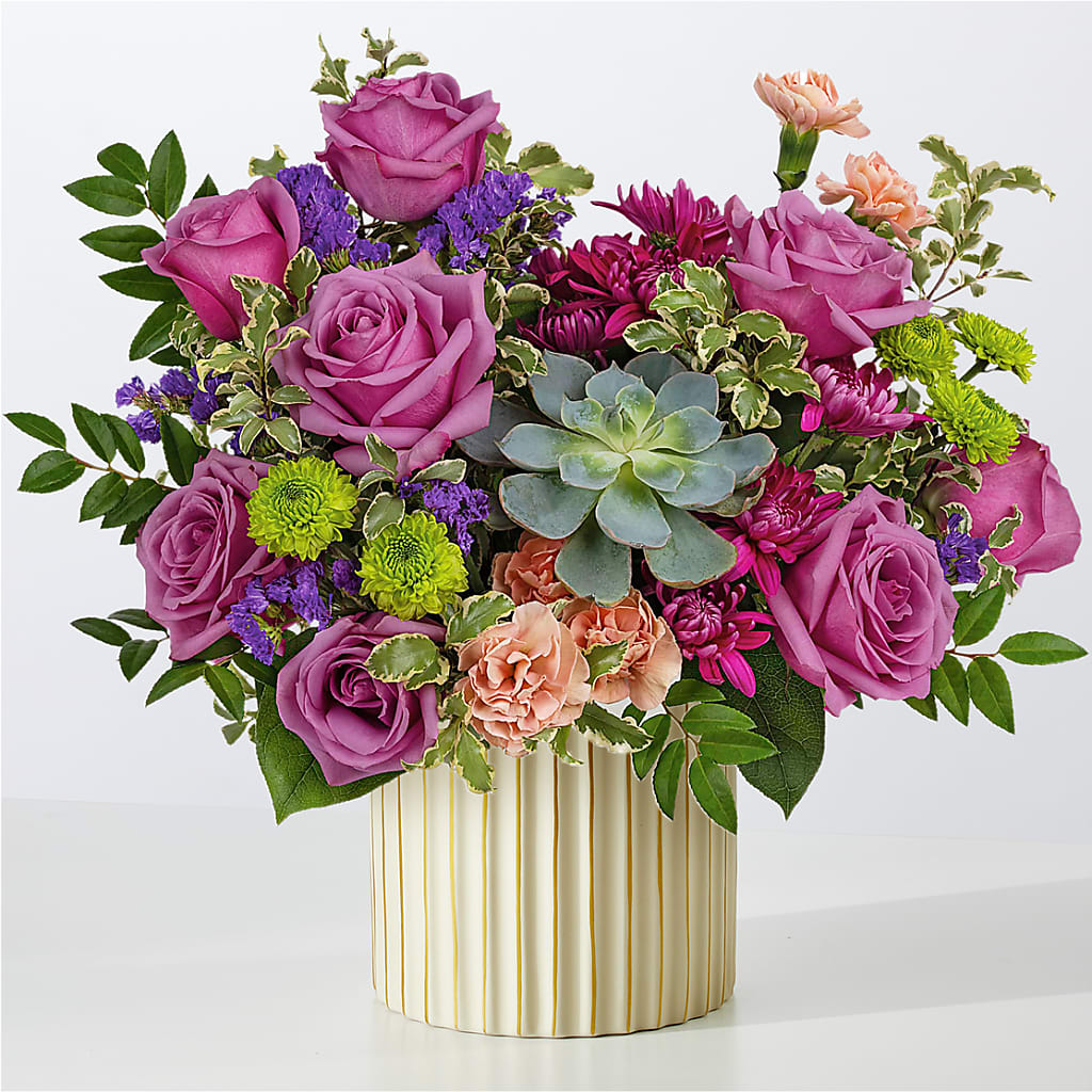 You're a Gem Bouquet – Greenery Plus Florist, Monroe NY