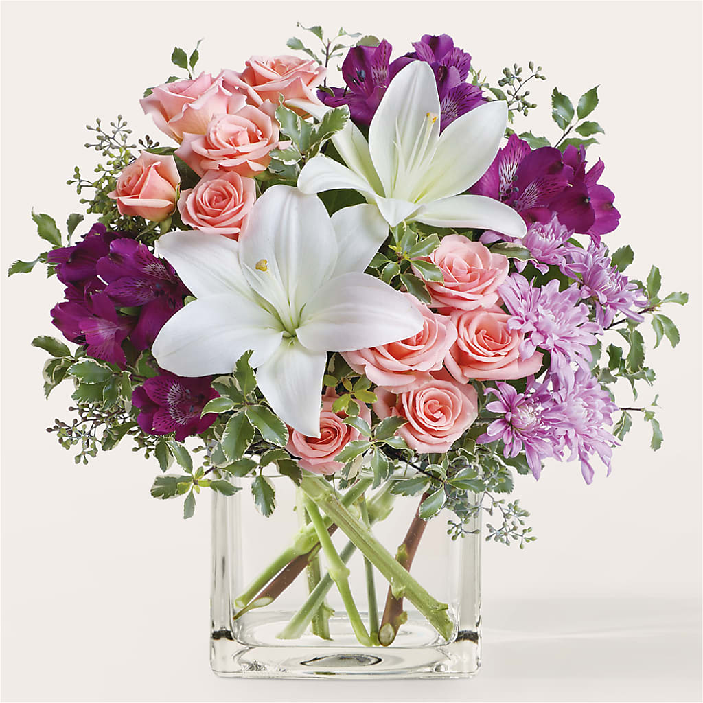 Mani Pedi Bouquet – Greenery Plus Florist, Monroe NY