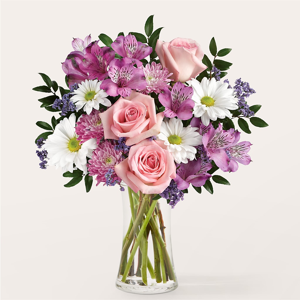 Enchantment Bouquet – Greenery Plus Florist, Monroe NY