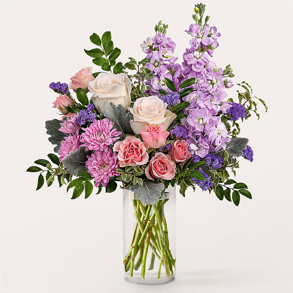 Well Wishes Bouquet – Greenery Plus Florist, Monroe NY