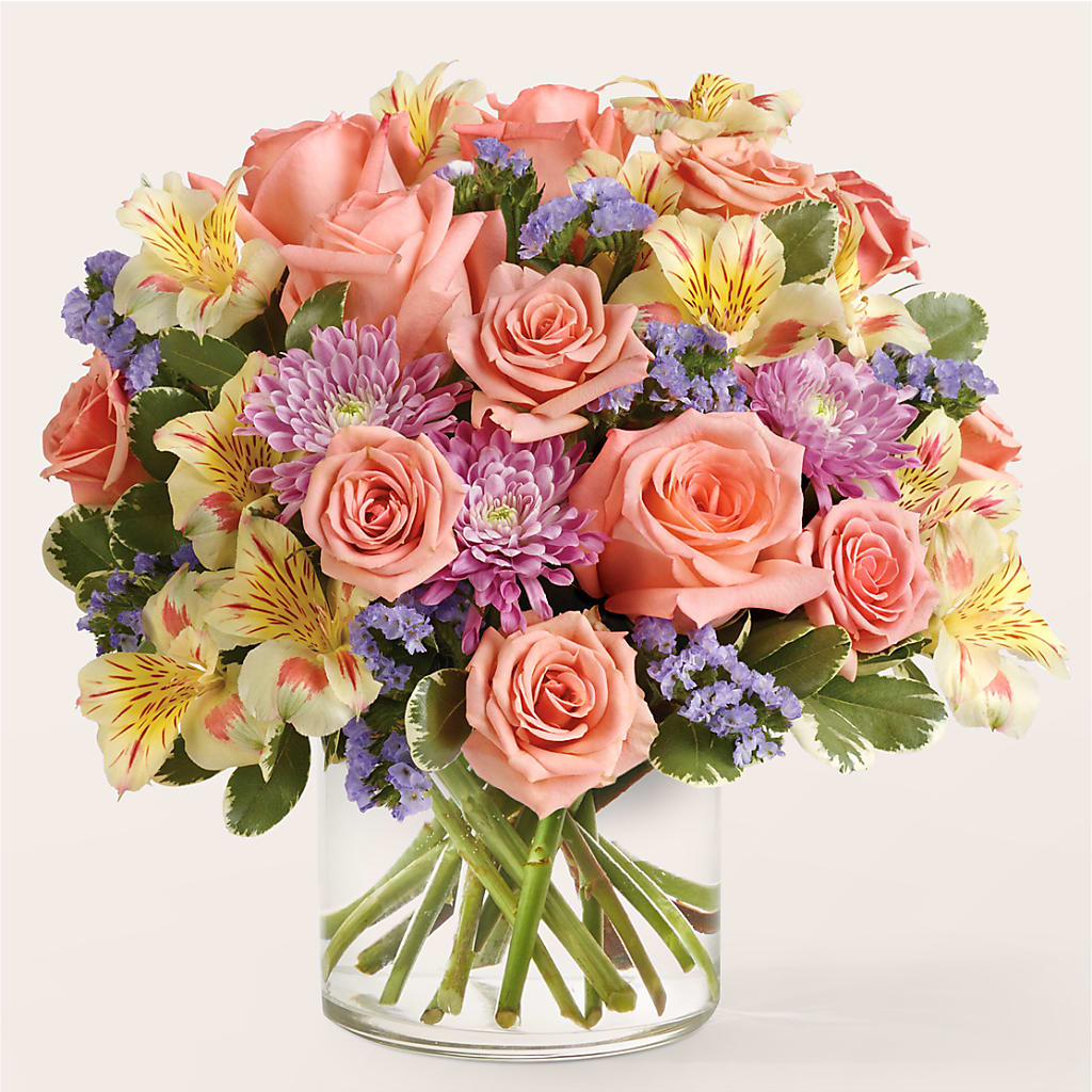 Candy Coated Bouquet – Greenery Plus Florist, Monroe NY