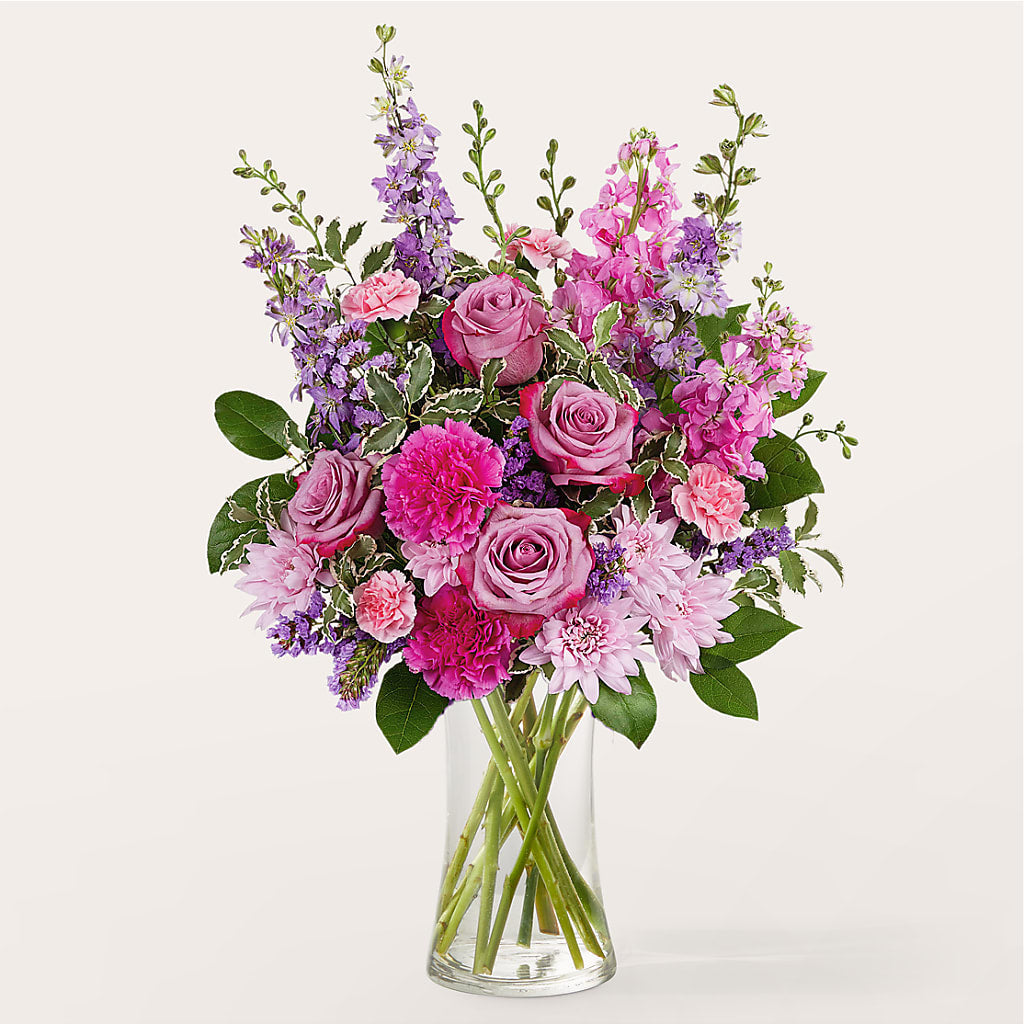 Sincerely Yours Bouquet – Greenery Plus Florist, Monroe NY