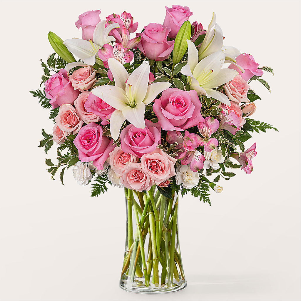 All the Best Bouquet – Greenery Plus Florist, Monroe NY