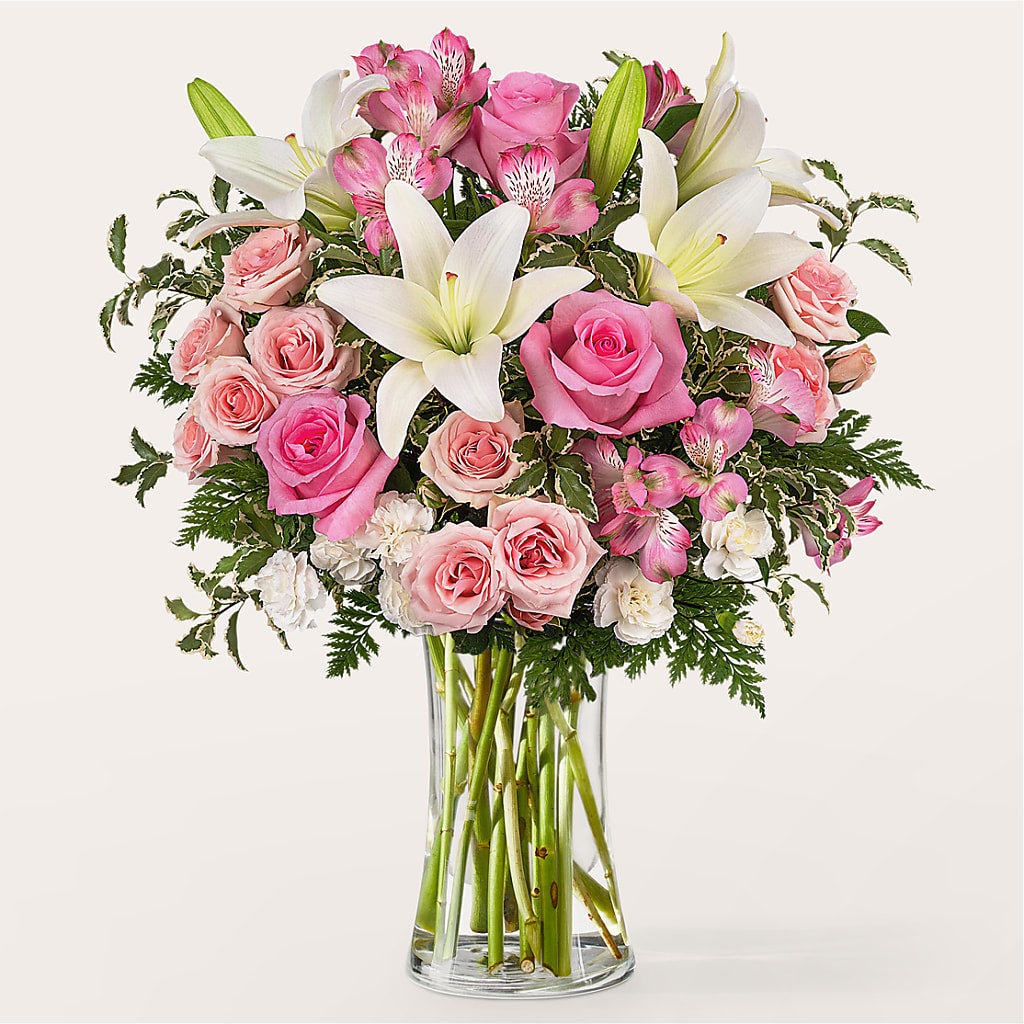 All the Best Bouquet – Greenery Plus Florist, Monroe NY