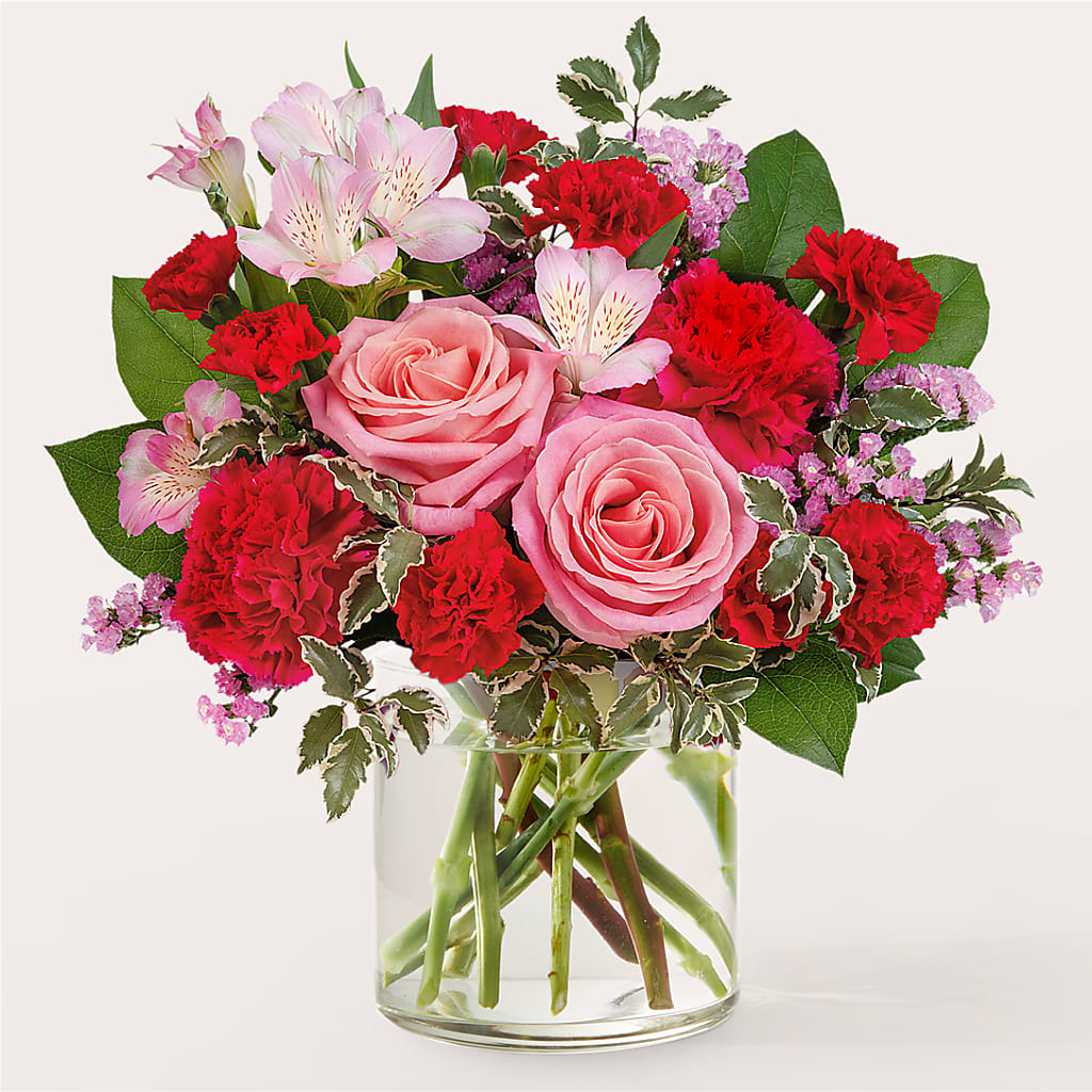 First Impressions Bouquet – Greenery Plus Florist, Monroe NY