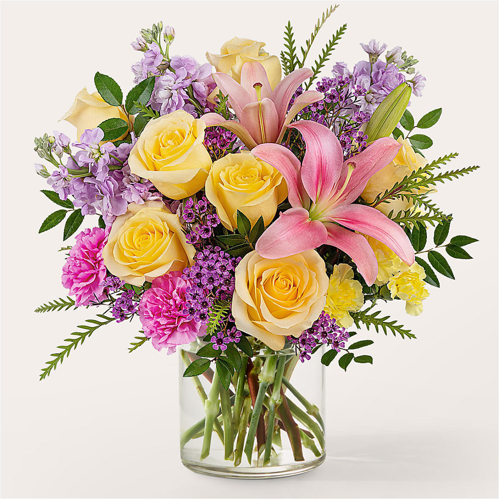Jubilee Bouquet – Greenery Plus Florist, Monroe NY