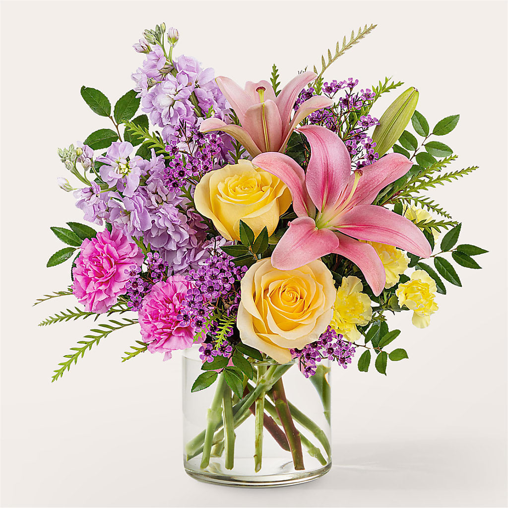 Jubilee Bouquet – Greenery Plus Florist, Monroe NY