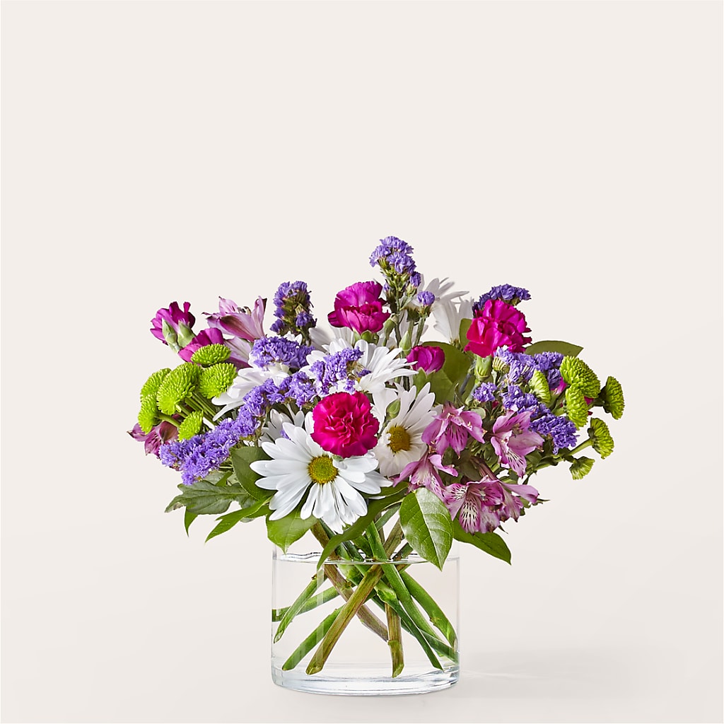 Wild Berry Bouquet – Greenery Plus Florist, Monroe NY