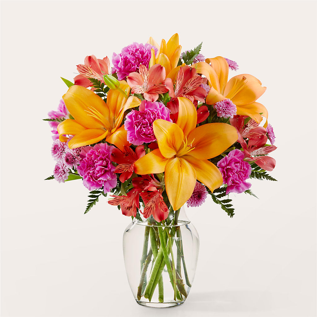 Entranced Bouquet – Greenery Plus Florist, Monroe NY