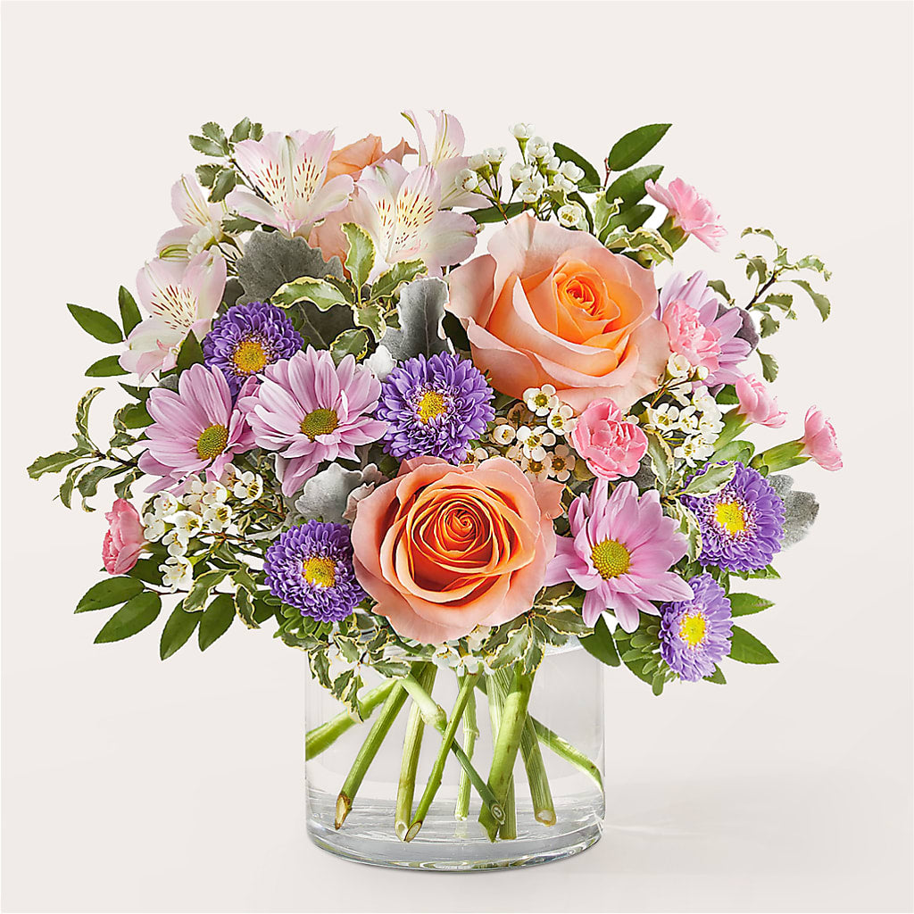 Glimmer Bouquet – Greenery Plus Florist, Monroe NY