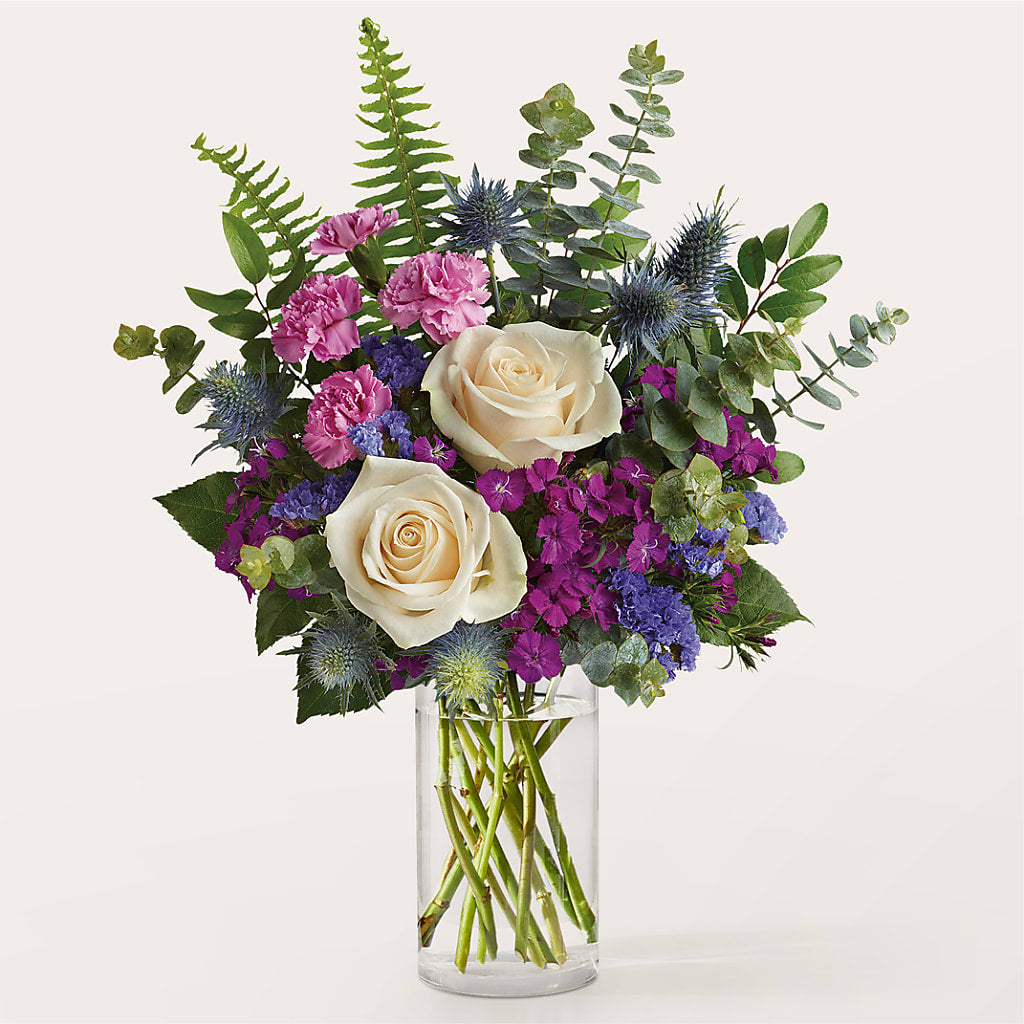 The Gala Bouquet – Greenery Plus Florist, Monroe NY