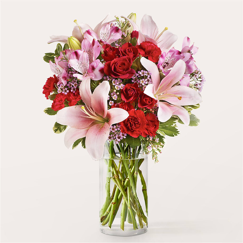 Kismet Bouquet – Greenery Plus Florist, Monroe NY