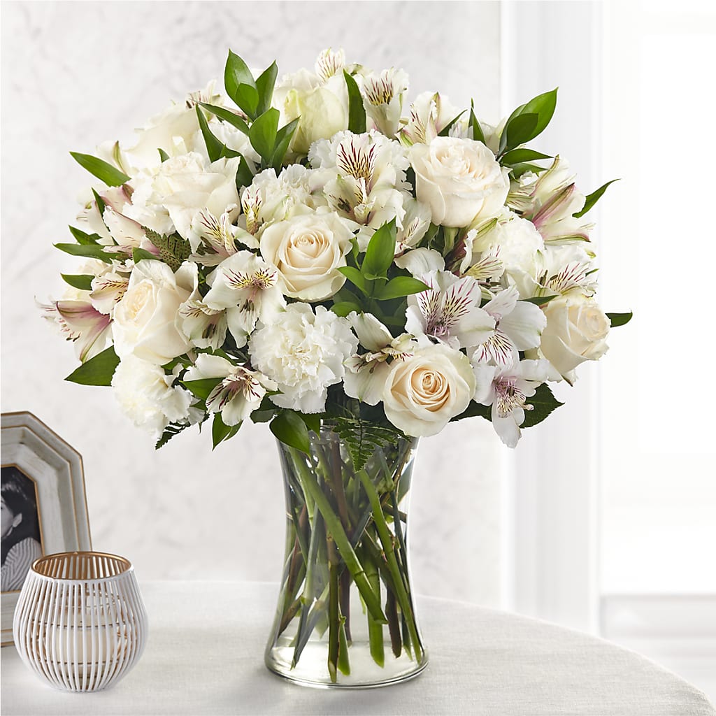Cherished Friend Bouquet – Greenery Plus Florist, Monroe NY