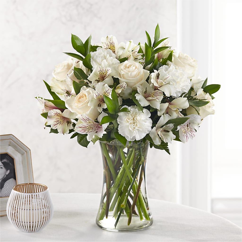 Cherished Friend Bouquet – Greenery Plus Florist, Monroe NY