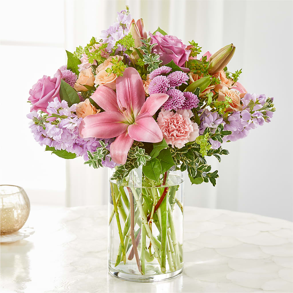 Resilience Bouquet – Greenery Plus Florist, Monroe NY