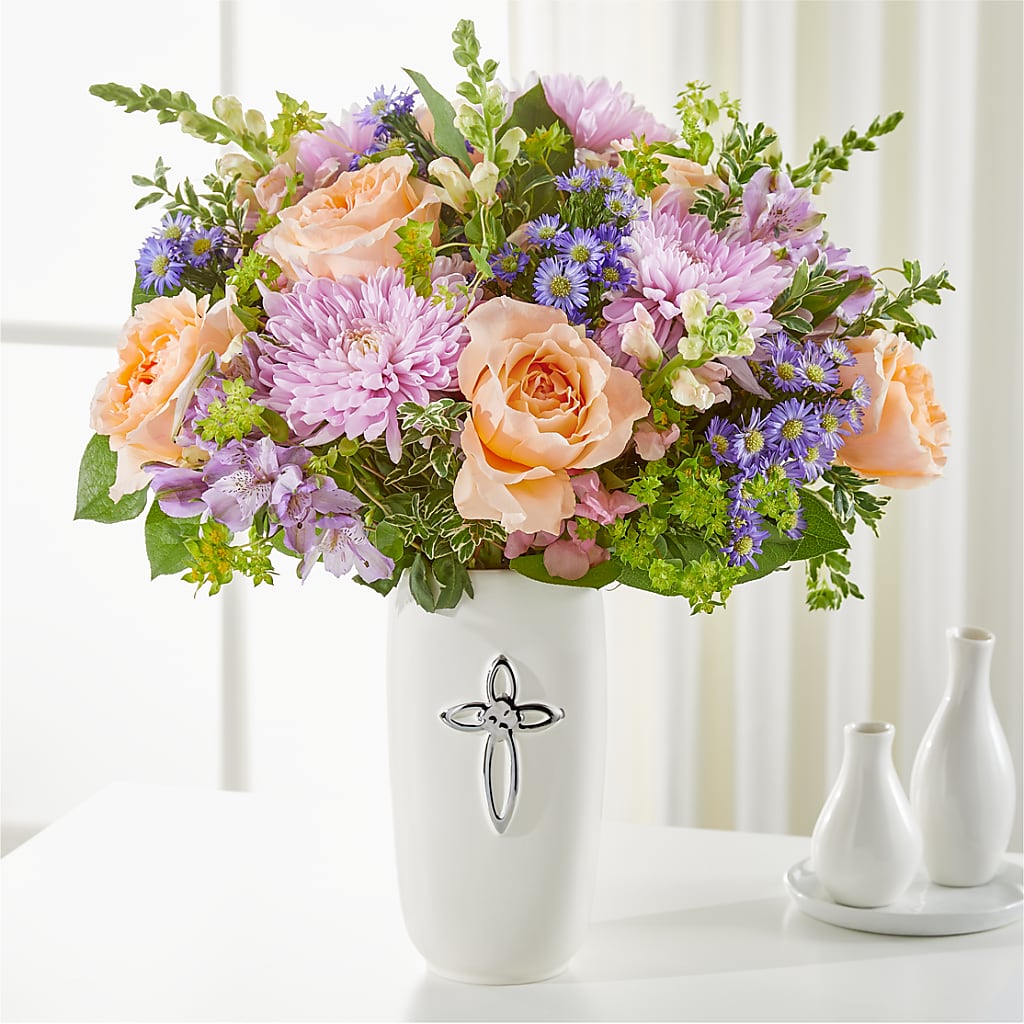 Divine Gift Bouquet – Greenery Plus Florist, Monroe NY