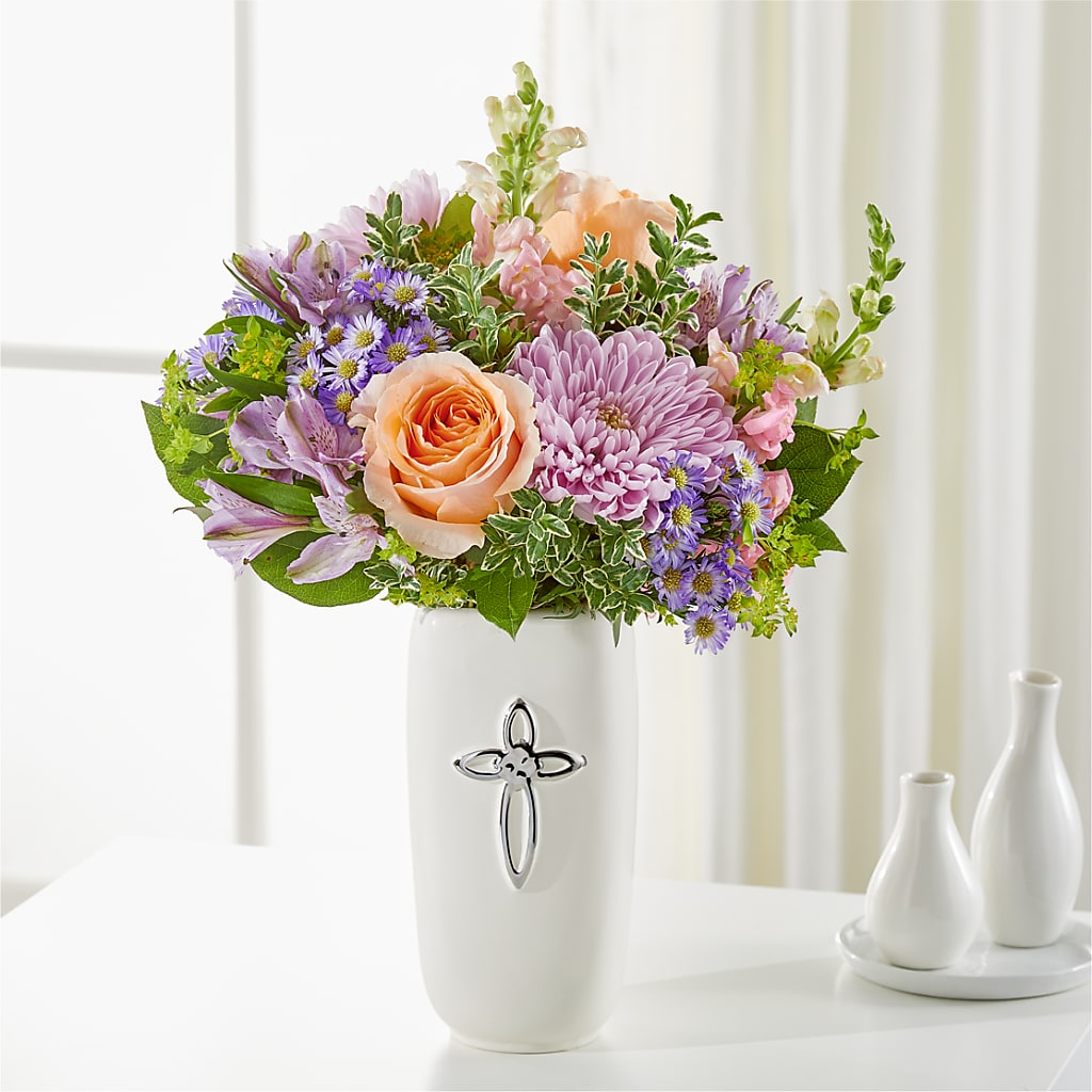 Divine Gift Bouquet – Greenery Plus Florist, Monroe NY