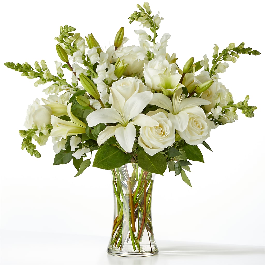 Eternal Friendship Bouquet – Greenery Plus Florist, Monroe NY