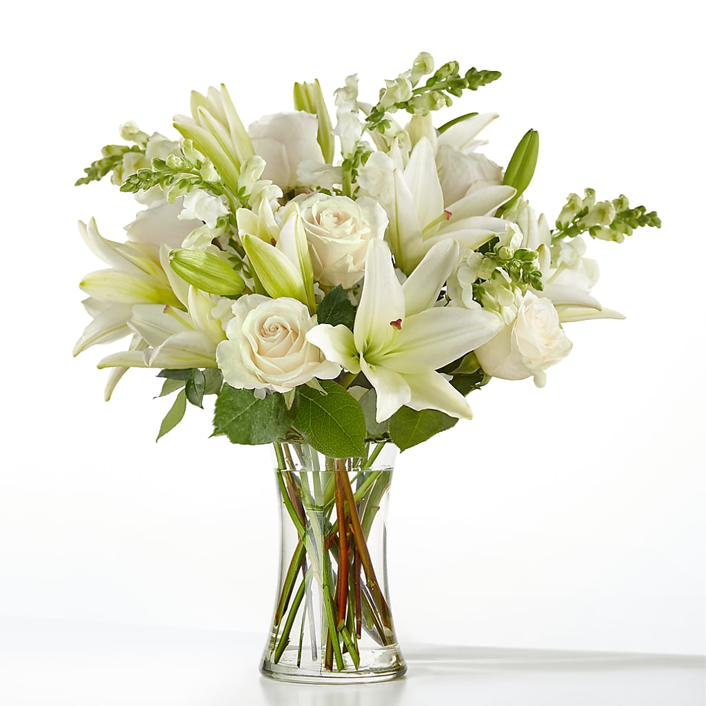 Eternal Friendship Bouquet – Greenery Plus Florist, Monroe NY